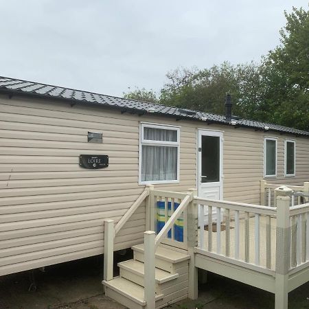 Cljp Caravan Cleethorpes Beach Formally Thorpe Park Free Wi-Fi Exteriör bild