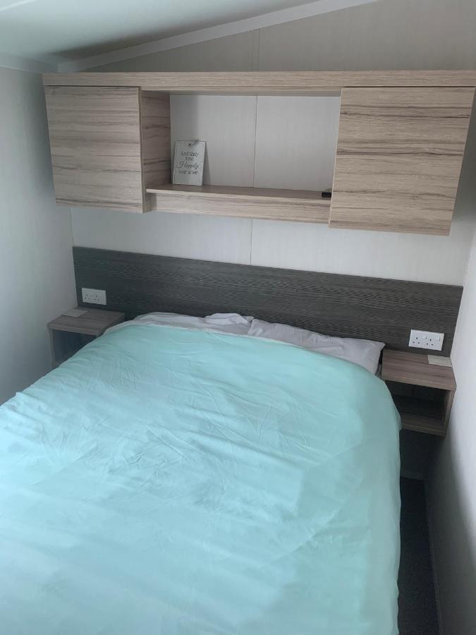 Cljp Caravan Cleethorpes Beach Formally Thorpe Park Free Wi-Fi Exteriör bild