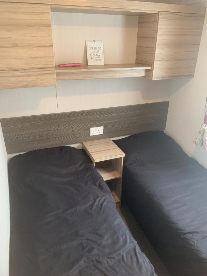 Cljp Caravan Cleethorpes Beach Formally Thorpe Park Free Wi-Fi Exteriör bild